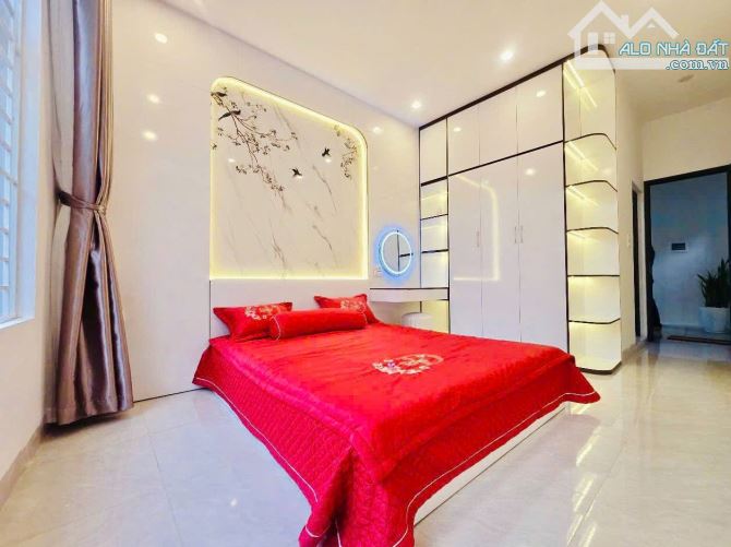 BÁN NHÀ PHÂN LÔ QUAN NHÂN – Ô TÔ TRÁNH – Ở VÀ KINH DOANH ĐỈNH - 1