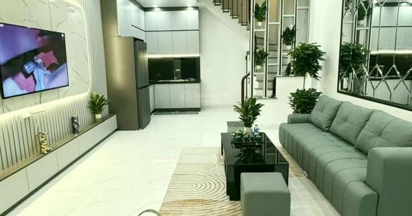 Nhà Nguyễn Ngọc Nại – CỰC HÓT, 39m2 – 9 tỷ - 1