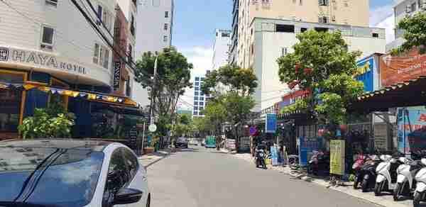 🌟 BÁN LÔ ĐẤT 90M² PHỐ PHAN LIÊM – CÁCH BIỂN MỸ KHÊ VÀI BƯỚC - 1
