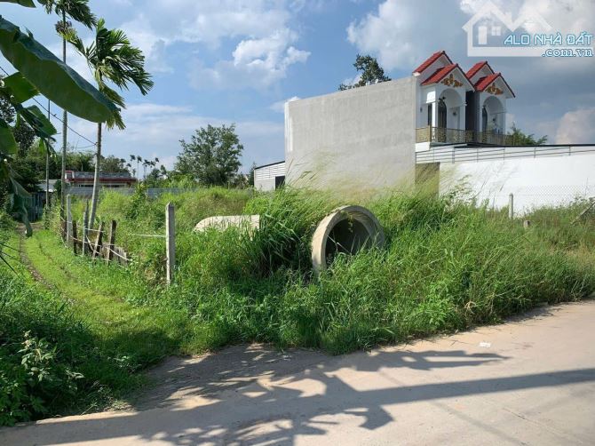 Đất Góc 2 Mặt tiền đường An Thạnh 08, Ngay sau lưng Bò Hàng Dừa - 1