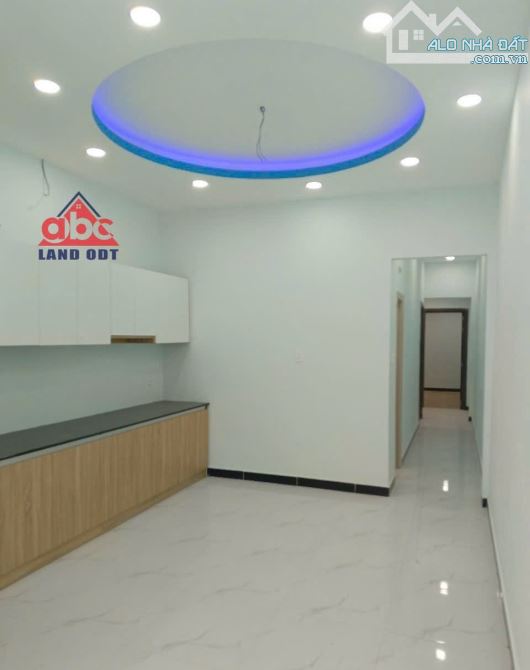 ✳️ Bán nhà cấp 4 mới tinh, P. Tân Mai. Gần TTTM. Vincom. 👉 Diện tích: 4,3 x 22m - 1