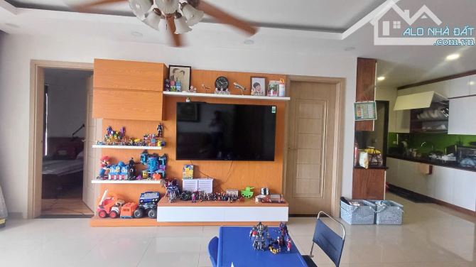 CĂN HỘ CAO CẤP - TẦNG TRUNG - FULL NỘI THẤT SANG TRỌNG - VỊ TRÍ ĐẮC ĐỊA - VIEW MẶT PHỐ - 1