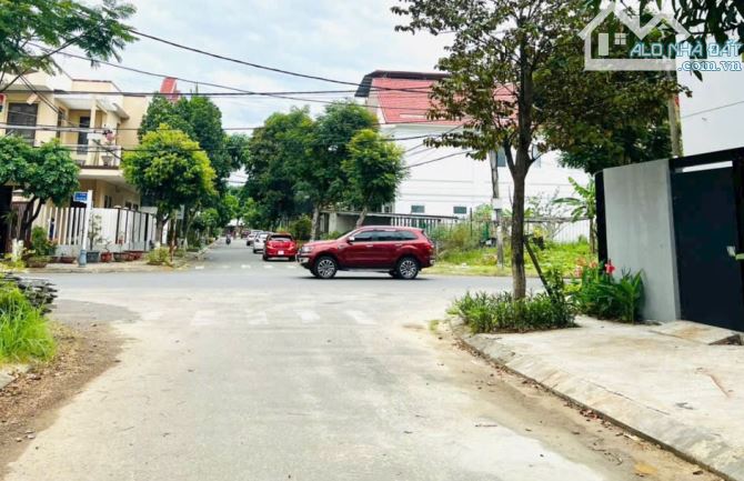 VIEW SÔNG! BÁN ĐẤT BIỆT THỰ 320M2 – 9,38 TỶ - MT PHONG BẮC 8 - Q. CẨM LỆ - 1