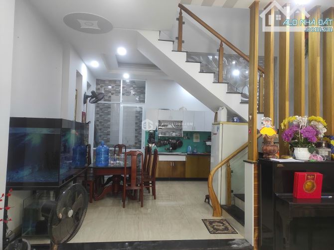 BÁN NHÀ KIÊN CỐ 1 TRỆT 2 LẦU_75M2_TRẦN ANH TÔNG_PHƯỜNG THẮNG NHẤT_VŨNG TÀU_CHỈ 6 TỶ - 1