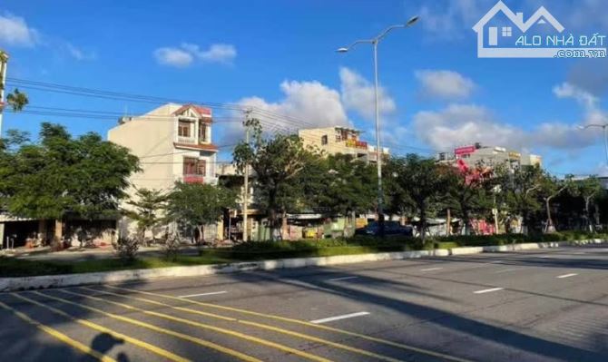 GẤP! BÁN ĐẤT TẶNG NHÀ 75M2 – 5,58 TỶ - MT LÊ VĂN HIẾN - Q. NGŨ HÀNH SƠN - 1