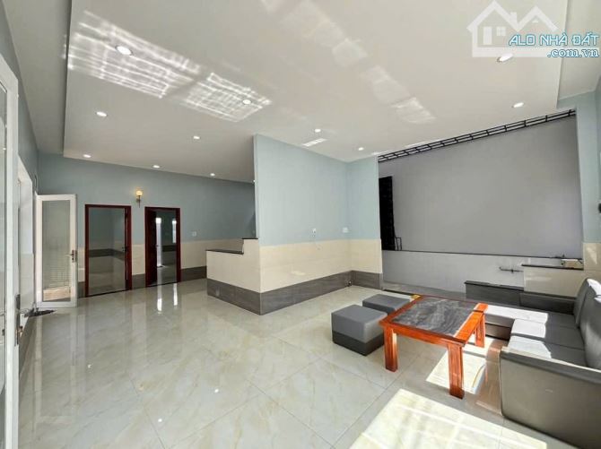 Bán Nhà Vườn Phường 7 - TP Bến Tre (Có Chủ Quyền, Sân Đậu Oto) sát bên công viên bờ sông - 1
