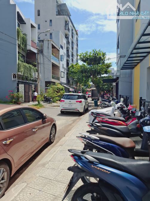 VILLA LÔ GÓC DÒNG TIỀN 80 TRIỆU/THÁNG, HỒ BƠI NGAY TRUNG TÂM HẢI CHÂU - 1