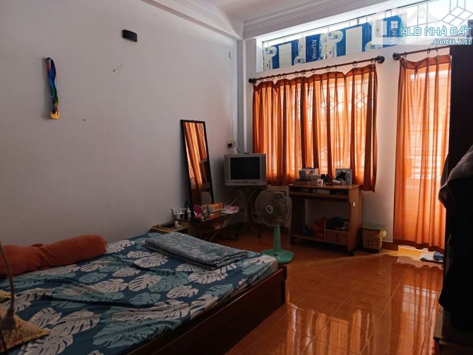 NGỘP NGÂN HÀNG BÁN GẤP TRONG THÁNG – MẶT TIỀN ÂU CƠ – 165M² – 2 TẦNG - 1