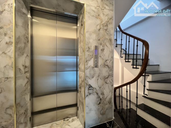 🏡Nhà mới Xuân La - Tây Hồ dt 39m2 nhỉnh 9 tỷ Thang máy xây 6 tầng -  Thang máy , Gần oto - 1