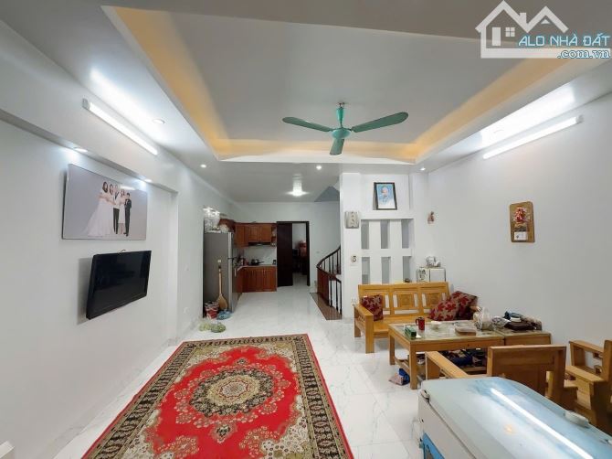 BÁN LK KĐT MẬU LƯƠNG KIẾN HƯNG HĐ 60/70m2 x 4T x Mt5m giá 15 tỷ - 1