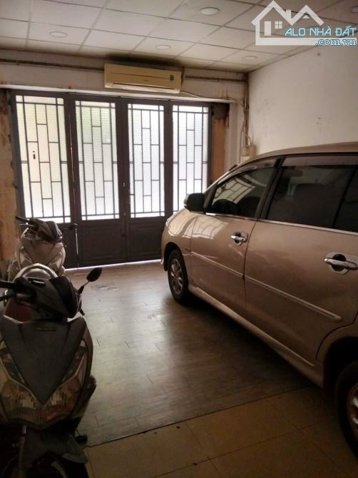 BÁN NHÀ HXT Trần Tấn, Tân Phú 3 tầng 60m2 (4x15). Nhà đẹp ở ngay. Giá chỉ 8,2 tỷ. - 1
