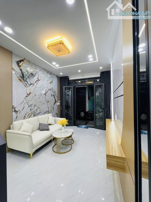 🔥 MẶT TIỀN NGUYỄN GIẢN THANH - KHU CHỢ THUỐC CƯ XÁ BẮC HẢI - GIÁ CHỈ 3.78 TỶ! - 1