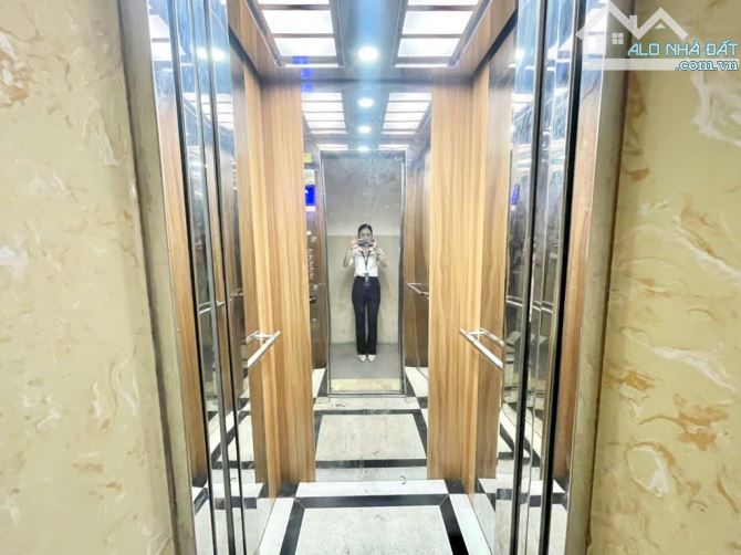 RẺ NHẤT BÌNH THẠNH-CHDV UNG VĂN KHIÊM-13P-80M2-CHỈ 10TY - 1