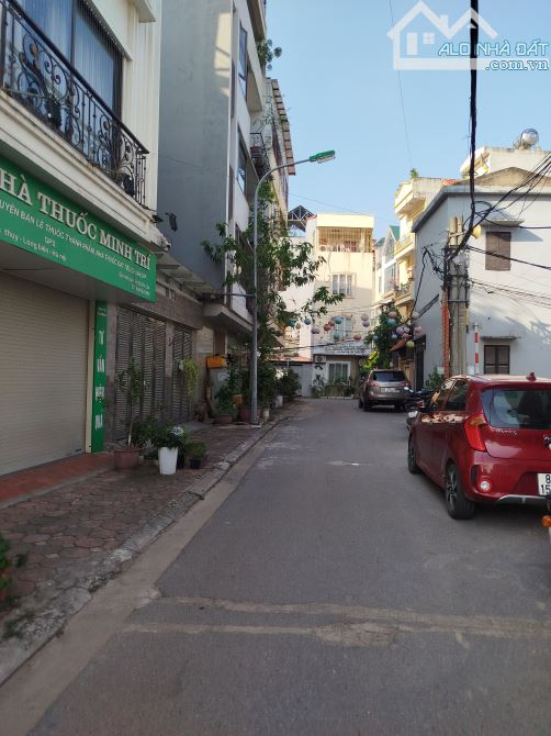 NGỌC THỤY - ĐẤT S50M, MT 5M , GIÁ SIÊU TỐT - 1