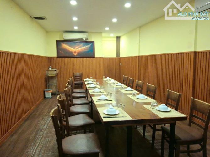 MẶT TIỀN KINH DOANH ĐƯỜNG SỐ 5 - LINH CHIỂU - 556m2 - 65 TỈ - 1