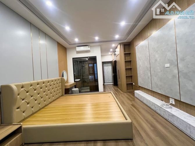🏡 BÁN NHÀ 5 TẦNG MỚI - Ô TÔ VÀO NHÀ - CÁCH PHỐ CHỈ 10M - XUÂN ĐỈNH - 50M2 - GIÁ 12,5 TỶ - 1