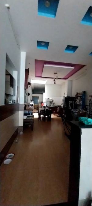 MẶT TIỀN VÕ THÀNH TRANG, TÂN BÌNH - 117M2 SỔ VUÔNG ĐẸP-  KINH DOANH SẦM UẤT – 18 TỶ TL - 1