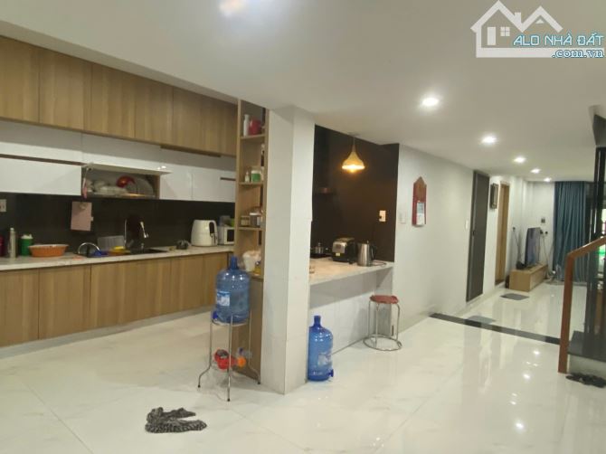 Nguyễn Văn Thoại-2 Tầng 105m2- mt 7m. Chỉ 9.x, 300m ra biển - 1