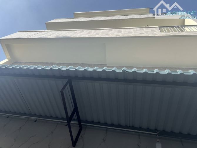 SIÊU PHẨM CHDV HUỲNH VĂN NGHỆ – DÒNG TIỀN 70TR/TH - 173M2 NGANG 8.1M - THANG MÁY  - 22 TỶ - 1