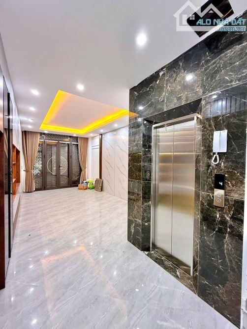 Cần Bán Gấp Nhà Phố Phương Liệt_Q.TX_Nhà Mới oTo Lùi Vào Nhà_Dt65m_Mt3.6m_7T_Giá 13.9 Tỷ - 1