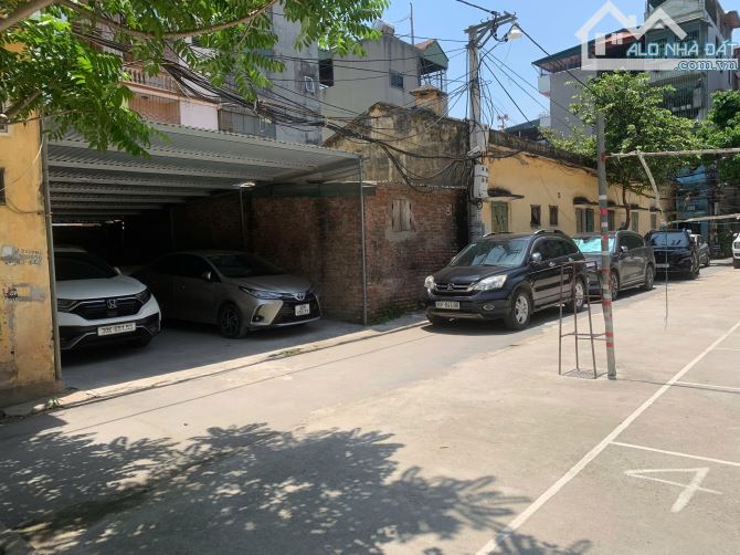 Bán nhà phân lô Ngô Quyền, Vạn Phúc, Hà Đông – 48m², 4 tầng, ô tô tránh, giá 9.85 tỷ - 1
