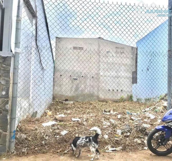 BÁN NỀN KDC 30 NGUYỄN VĂN LINH HƯNG LỢI GIÁ 2 TỶ 150 - 1