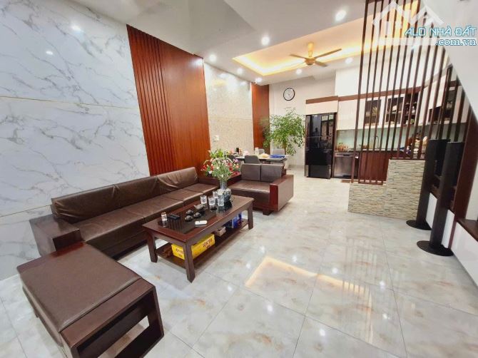 Bán nhà Mỗ Lao Hà Đông 76m2 MT 6m ô tô hàng xóm Làng Việt Kiều Châu Âu chỉ 10 tỷ - 1