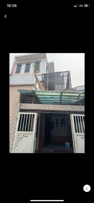 Bán đất tặng nhà siêu mới tại cổ loa. - 1