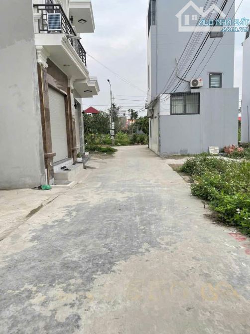 🍀  Chung cư Quỳnh Hoàng, Nam Sơn, An Dương 70m giá chỉ 1,5x tỷ - 1