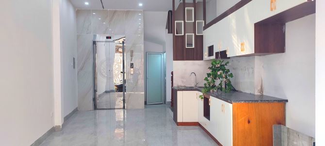 Bán nhà xa la phân lô ô tô thang máy 5 tầng 35m hơn 7 tỷ - 1