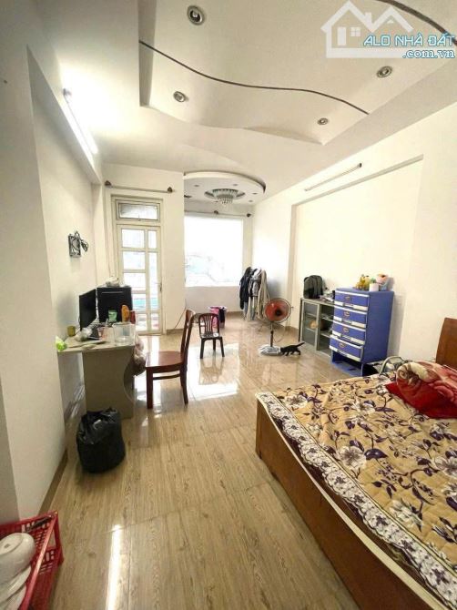 💥BÁN NHÀ 3 TẦNG KIÊN CỐ KIỆT THÔNG TỨ HƯỚNG - MẸ NHU - 80M2 - 6 PHÒNG NGỦ - 1