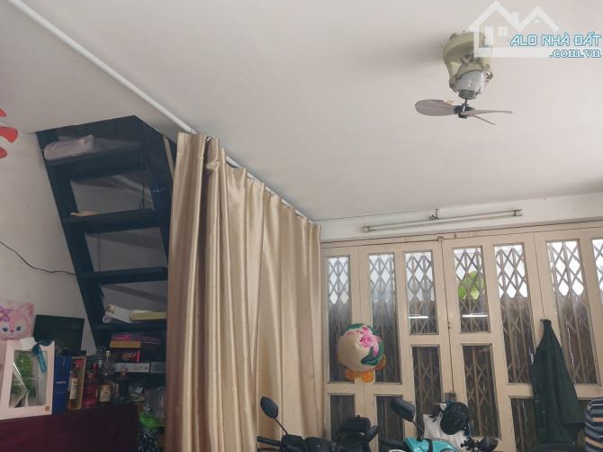NHÀ 3 MẶT TIỀN CỰC HIẾM - SÁT MẶT TIỀN CAO THẮNG – 50.5m² (4.2m x 13m) VUÔNG VỨC - 14.5 TỶ - 1