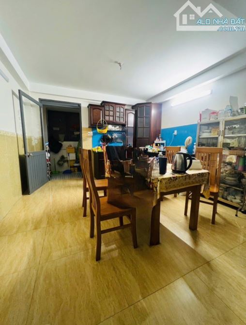 Chuyển Công Tác Nên Cần Nhượng Lại Căn Nhà 4*14 3 Tầng - 1