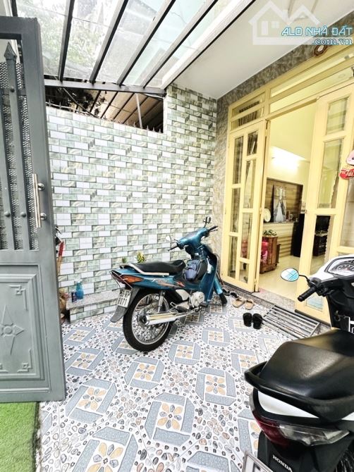 🏡💥NỞ HẬU💥HẺM XE HƠI- NGUYỄN THƯỢNG HIỀN-PHÚ NHUẬN-70M2 - 3 TẦNG- CHỈ HƠN 8 TỶ🌹. - 1