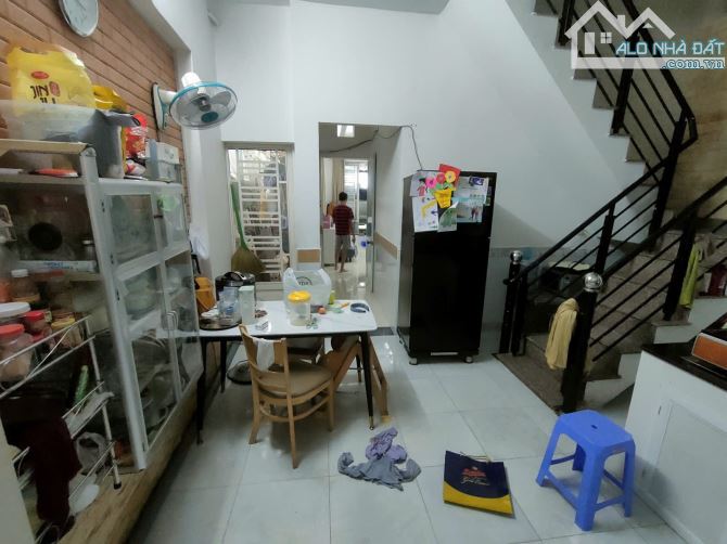 NHÀ 2 TẦNG – HẺM XE HƠI – HIỆP BÌNH PHƯỚC – 96M² – NGANG 6M BỀ THẾ – GIÁ CHỈ 6.5 TỶ - 1