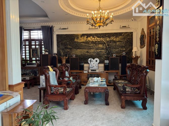 💥SIÊU PHẨM BIỆT THỰ 300M2 TẠI ĐÀ LẠT, GIÁ 22 TỶ (THƯƠNG LƯỢNG) - 1