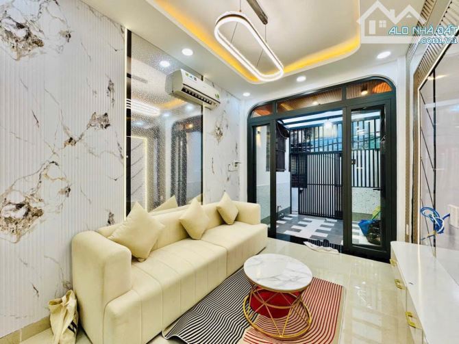 GẤP!LIỀN KỀ OTO TRÁNH,VIEW HỒ,2 THOÁNG,MỸ ĐÌNH,65M2x4,MT=5M,nhỉnh 16ty - 1