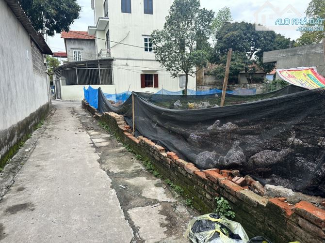 SIÊU RẺ 73M/2,58TY-BÁN ĐẤT DƯƠNG XÁ GIA LÂM-2 THOÁNG-ÔTÔ-NGÕ THÔNG-GIÁ ĐẦU TƯ-CỰC HIẾM - 1