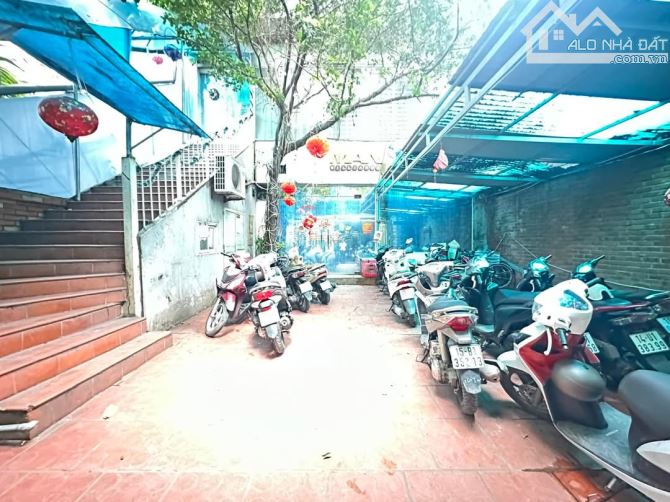 MẢNH ĐẤT SIÊU ĐẸP ĐẦU TƯ PHỐ NGUYỄN CHÍ THANH 350m - 3 TẦNG - MẶT TIỀN 9m - GIÁ: 68 TỶ - 1