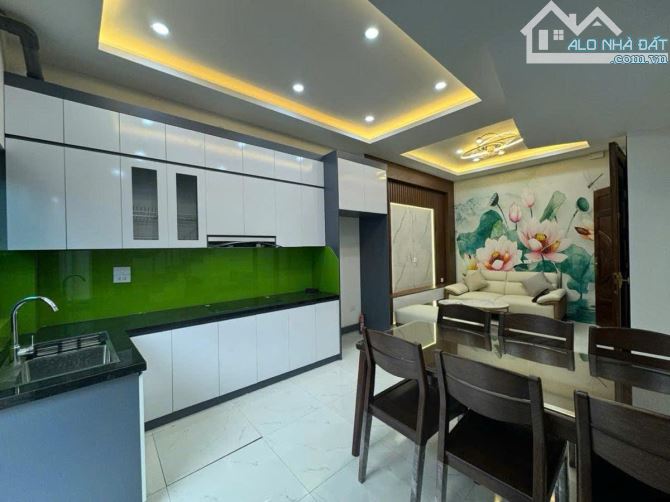 Mới Nhà Xuân Phương 32m2 Nội Thất Xịn 2 Thoáng Giá Chỉ 5.8 Tỷ - 1