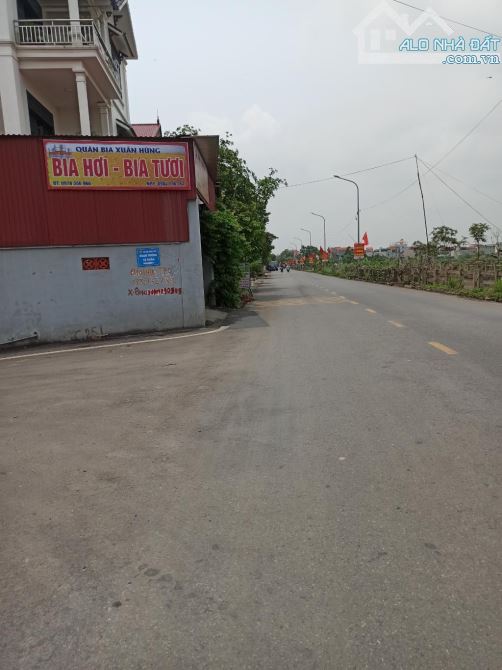CẦN BÁN GẤP 💥💥-LÔ ĐẤT VÍP-PHƯỜNG THANH KHƯƠNG-THUẬN THÀNH-ĐƯỜNG Ô TÔ-MT4.8-2TYXX - 1