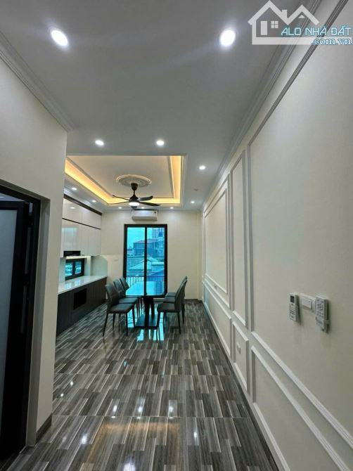 Bán nhà riêng Tân Lập, Đan Phượng. Đất vuông thửa 30m2, mặt đường kinh doanh, Ô tô vào nhà - 1