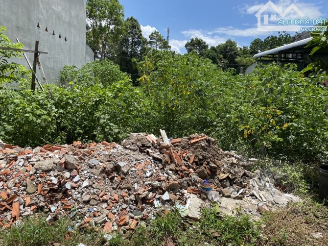 Đất Hẻm Đường Đồng Khởi. Phường 9, TP Trà Vinh - 1