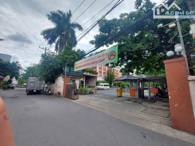 430m2, BÁN ĐẤT HẺM XE HƠI, NGAY BV HỒNG ĐỨC, P10 GÒ VẤP, NHỈNH 28 TỶ - 1
