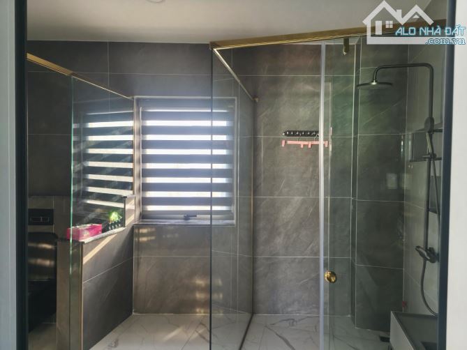 NHÀ 4 TẦNG HẺM XE HƠI THÔNG - NHÀ MỚI .60m2 Ngang 4.4 BÌNH TÂN. - 1