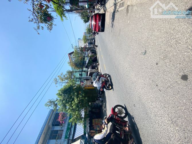 SIÊU PHẨM ĐẦU TƯ - 2 LÔ ĐẤT NÚI THÀNH - GẦN CÔNG VIÊN NƯỚC+ QUẢNG TRƯỜNG - VỊ TRÍ KD VIP - 1