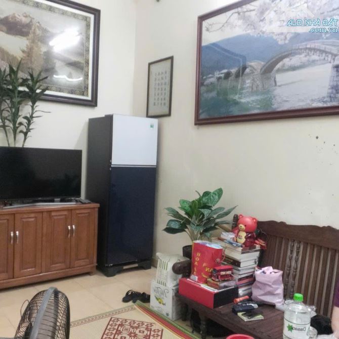 【BÁN NHÀ BA ĐÌNH "HIẾM CÓ" - NGÕ THÔNG KHẮP NGẢ, SÁT MẶT PHỐ - NHỈNH 7 TỶ】 - 1