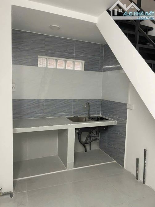 Nhà Chủ, Hẻm 1 Sẹc Ông Ích Khiêm, Q11 – Gần 3/2 – 46m2-Giá Chỉ 5 Tỷ - 1