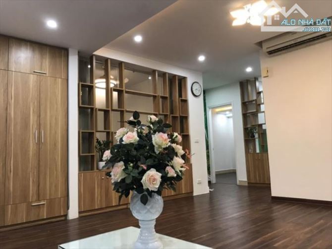Căn hộ chung cư tại KĐT Mễ Trì Hạ, Phạm Hùng 65m2 2PN full nội thất giá nhỉnh 4 tỷ - 1