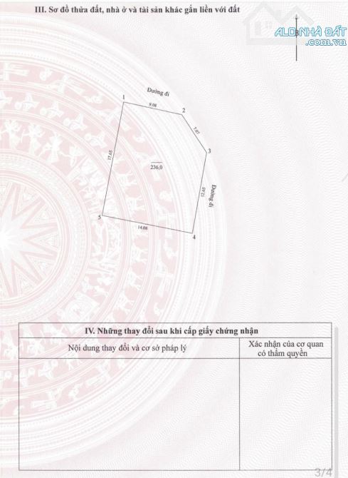 BIỆT THỰ LÔ GÓC – KHU ĐÔ THỊ MỚI CẦU GIẤY – ĐẲNG CẤP DOANH NHÂN - 1